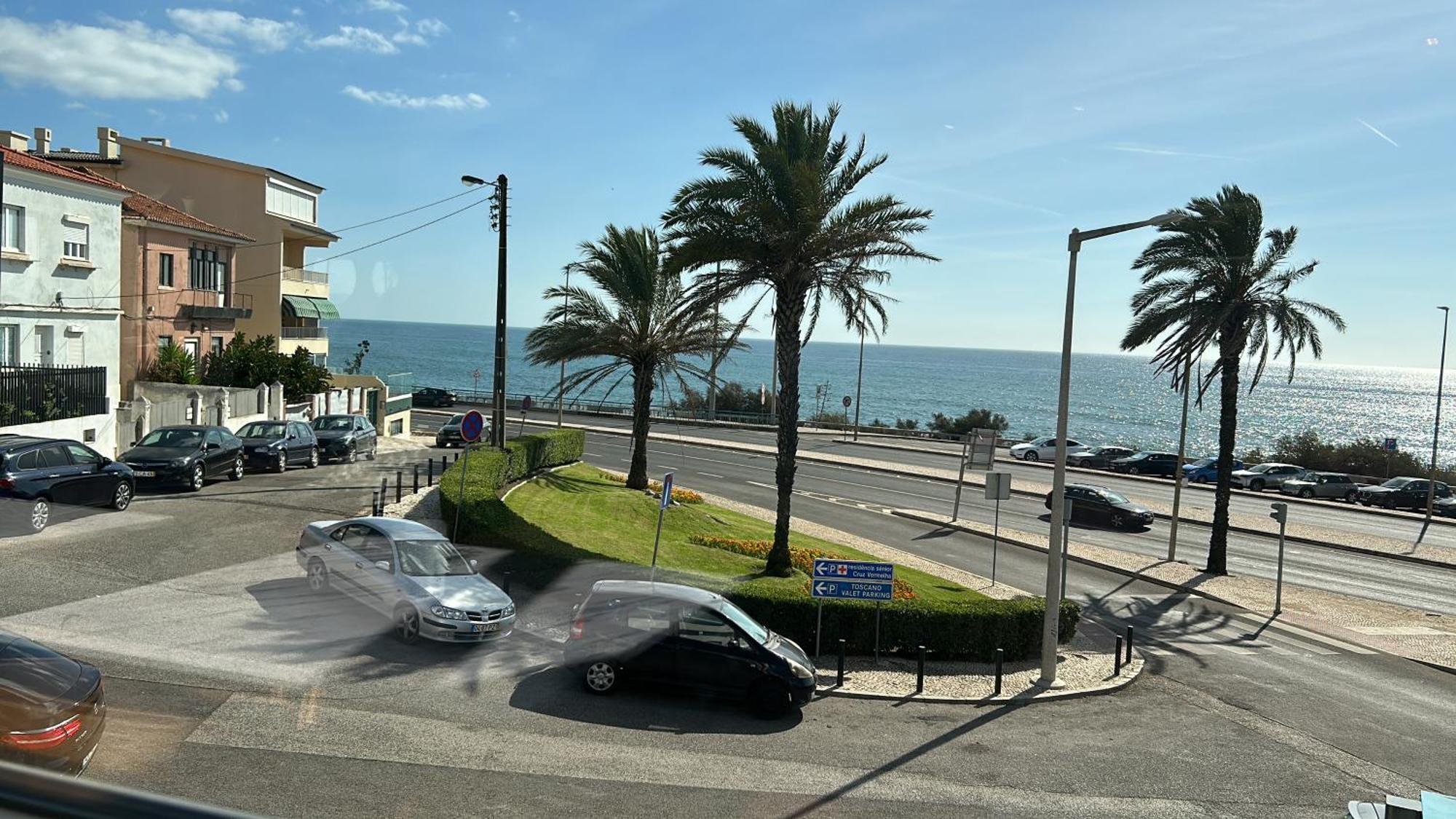 Mar Verde - Parede-Cascais Exteriör bild