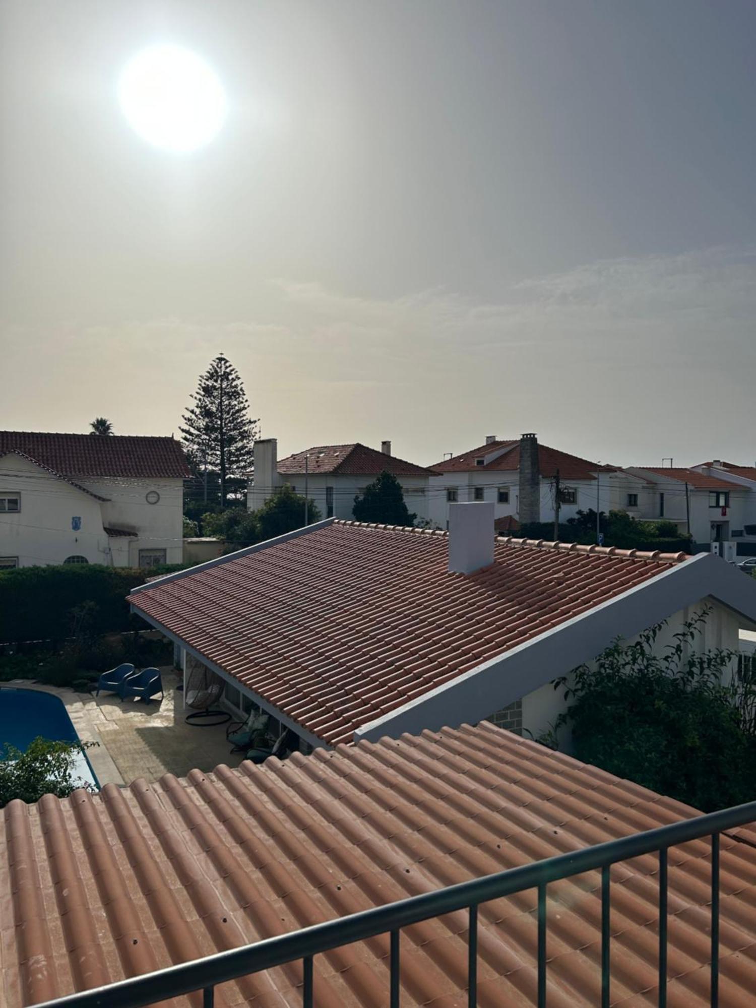 Mar Verde - Parede-Cascais Exteriör bild